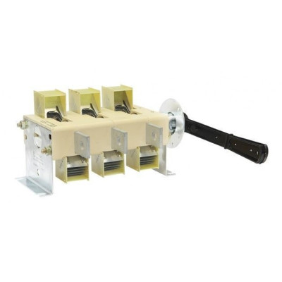 Выключатель Texenergo вр32-39в31250-32 ухл3