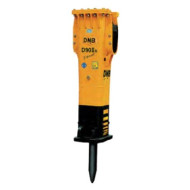 Мембранный Гидромолот GreatRock DNB 90IIS