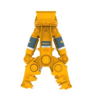 Мультипроцессоры со сменными челюстями Epiroc CC 2300 P