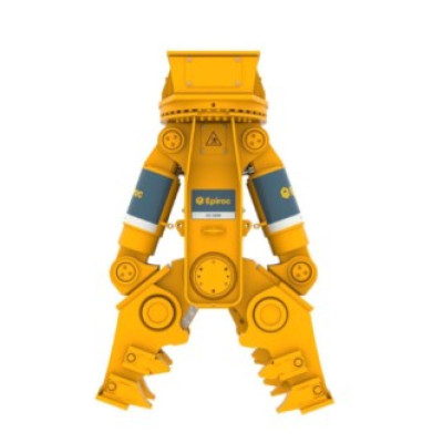 Мультипроцессоры со сменными челюстями Epiroc CC 2300 P