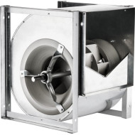 Центробежный вентилятор двухстороннего всасывания BVN BSF 400