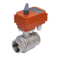 Кран с электроприводом Neptun Bugatti Pro 220В 2