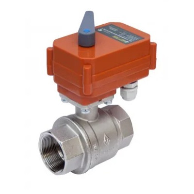 Кран с электроприводом Neptun Bugatti Pro 220В 2