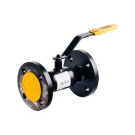 Шаровой кран Broen 11с10фт 60.003.032.А.16 ф/ф