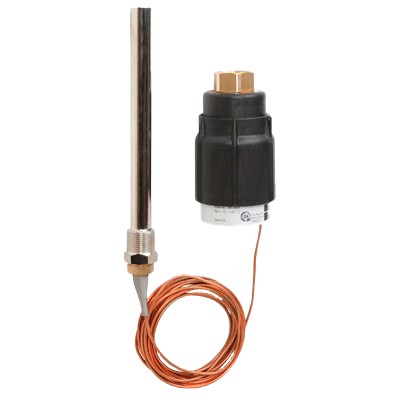 Термостатический элемент Danfoss 065-0597 AVT, 20-70 С