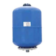 Бак мембранный Waterstry CW-V 8 вертикальный (синий)