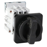 Выключатель нагрузки КЭАЗ OptiSwitch DI-L1-25-3P