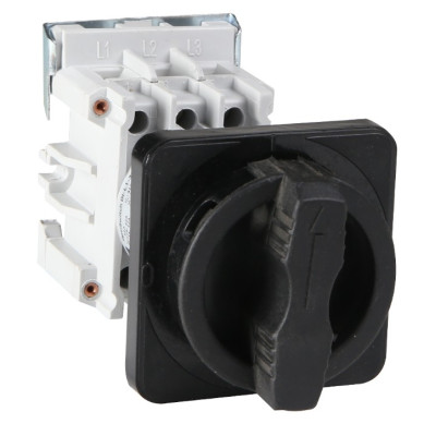 Выключатель нагрузки КЭАЗ OptiSwitch DI-L1-25-3P