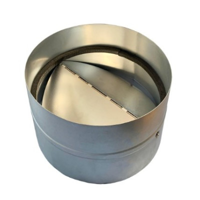 Клапан обратный NAVEKA BDA (бабочка) 125