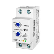 Устройство защиты Меандр УЗМ-51М УХЛ2