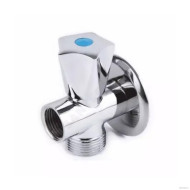 Клапан седловой Aquasfera 3-ход латунь бытовой G1/2"х3/4"х1/2" м/м/р с/отр 1046-01