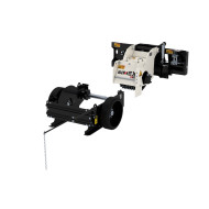 Навесная дорожная фреза Simex RS16 для нанесения шумовой разметки