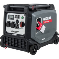 Генератор инверторный Gigant Professional GPIGL-3800E