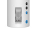 Водонагреватель THERMEX IRP 200 V (combi)