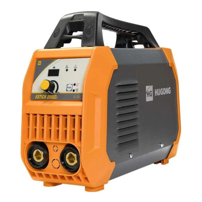 Сварочный инвертор ТSS HUGONG ESTICK 200ED III