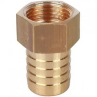 Штуцер Stout ВР 1/2"х20