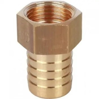 Штуцер Stout ВР 1/2"х20