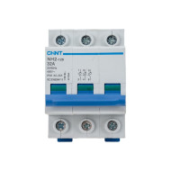 Выключатель нагрузки CHINT NH2-125 3п 100А, 401062