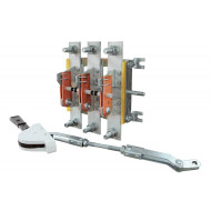 Разъединитель TDM ELECTRIC РЕ19-39-31140-00 УХЛ3 630A