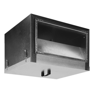Вентилятор прямоугольный канальный SHUFT IRFD 600х350-4 VIM