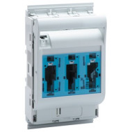 Рубильник КЭАЗ OptiBlock RBK 160А 3 полюса габарит 00 зажим болтовой