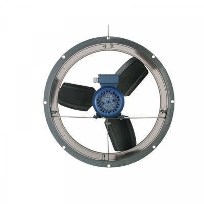 Вентилятор Элком ВО 06-300 № 5 с дв. 0.55/1500