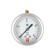 Манометр BD ДМ 2 063 Т (0-4) бар, кл.1,5 G1/4