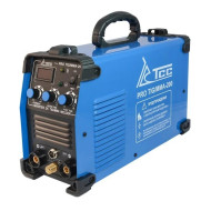 Сварочный инвертор TSS PRO TIG/MMA-200