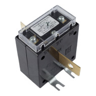 Трансформатор тока Элти Т-0.66 100/5А класс точности 0.5 5В.А