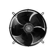 Вентилятор осевой компактный Тепломаш ВО-6T800А