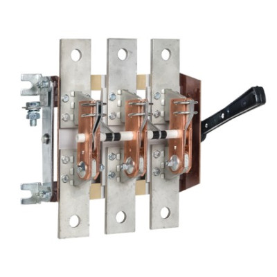 Разъединитель EKF RE19-4131120 1000А PROxima