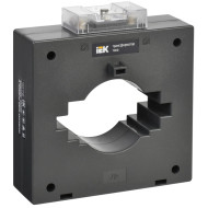 Трансформатор тока IEK ТТИ-100 1250/5А 15ВА класс 0.5S