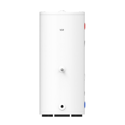 Водонагреватель косвенного нагрева Vaillant VGR VIH CN 400 боковое подкл.