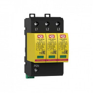 Устройство защитное Ключевой компонент ГСВ2-280/50 3+0 С