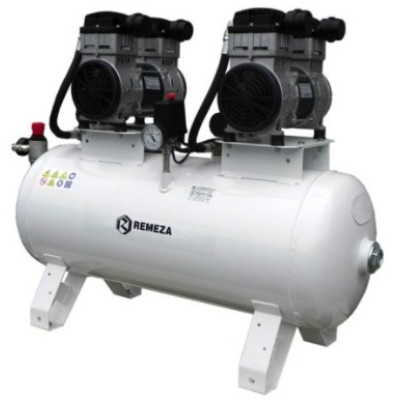 Компрессор Remeza СБ4-100.OLD20-3T