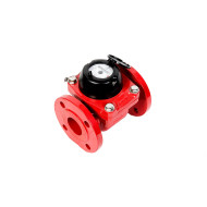 Счетчик воды Декаст СТВУ-40