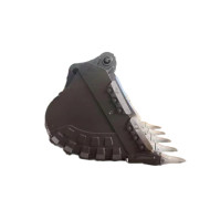 Ковш скальный GreatRock D300 для Doosan DX300