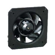 Вентилятор центробежный Ebmpapst K2E200-AA52-02