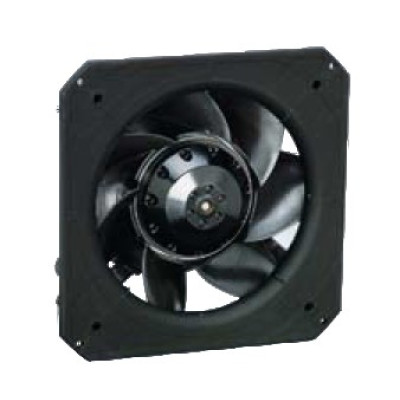 Вентилятор центробежный Ebmpapst K2E200-AA52-02
