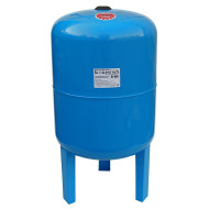 Гидроаккумулятор Eterna В-100 оцинк.