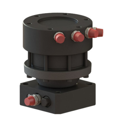 Ротатор BALTROTORS GR30FF