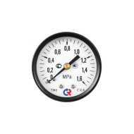 Мановакуумметры Росма ТМВ-510Т.00(-0,1-0,15MPa)M20x1,5.1,5