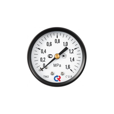 Мановакуумметры Росма ТМВ-510Т.00(-0,1-0,15MPa)M20x1,5.1,5