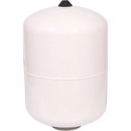 Мембранный расширительный бак VIEIR для ГВС систем отопления 5 L - 10БАР (верт.)