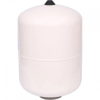 Мембранный расширительный бак VIEIR для ГВС систем отопления 5 L - 10БАР (верт.)