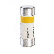 Вставка плавкая бытовая Legrand 8.5х23 2А без индикатора