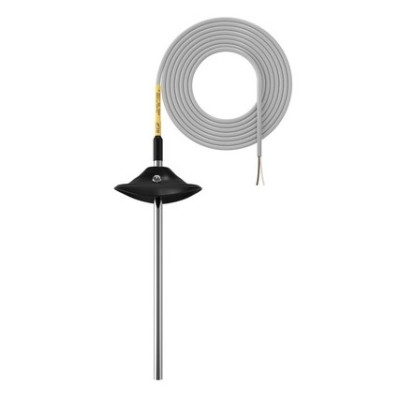 Канальный датчик температуры RGP в гильзе 250 мм