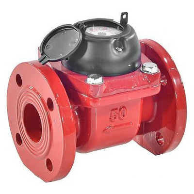 Универсальный счетчик воды «Пульсар Т» Ду65 без интерфейса, исп.1, Qn=63 м3/ч