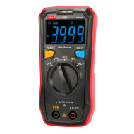 Мультиметр портативный UNI-T UT123