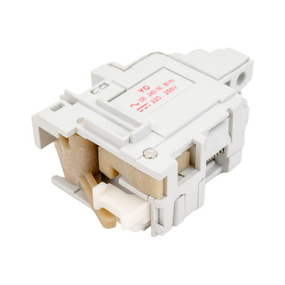 Реле отключения ABB (независимый расцепитель без провода) SOR XT1..XT4 220...240 Vac-220...250 Vdc